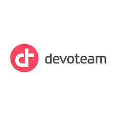 logo devoteam
