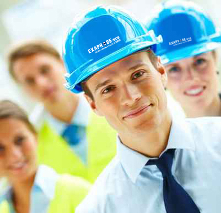 EXA-ECS : Carrieres EXA-ECS : Carrieres