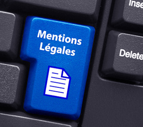 EXA-ECS : Mentions Légales