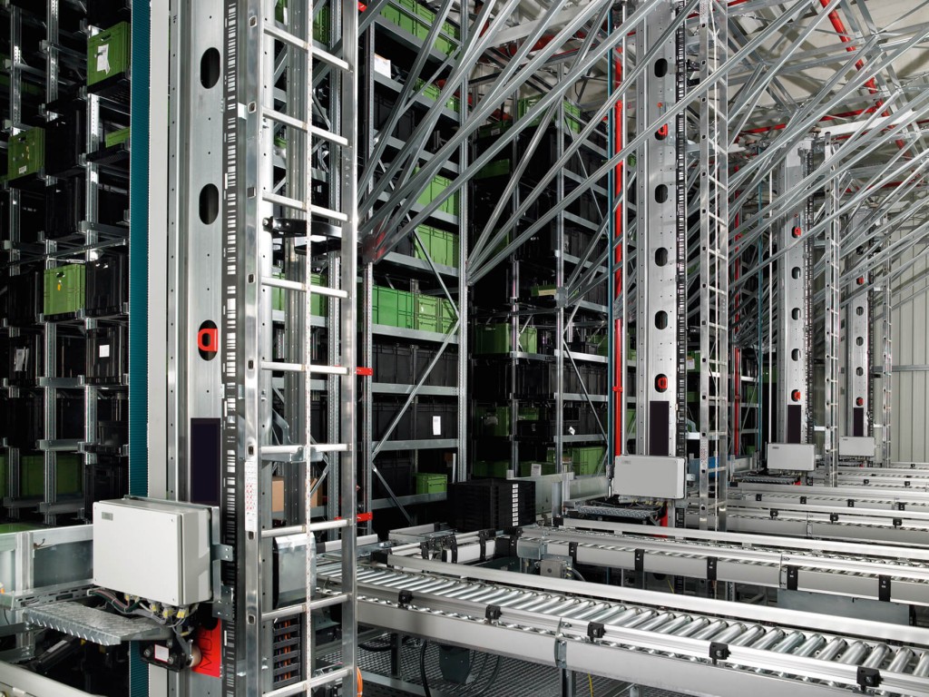 Automatisme industriel