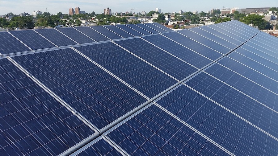 Batiment intelligent et transition energetique