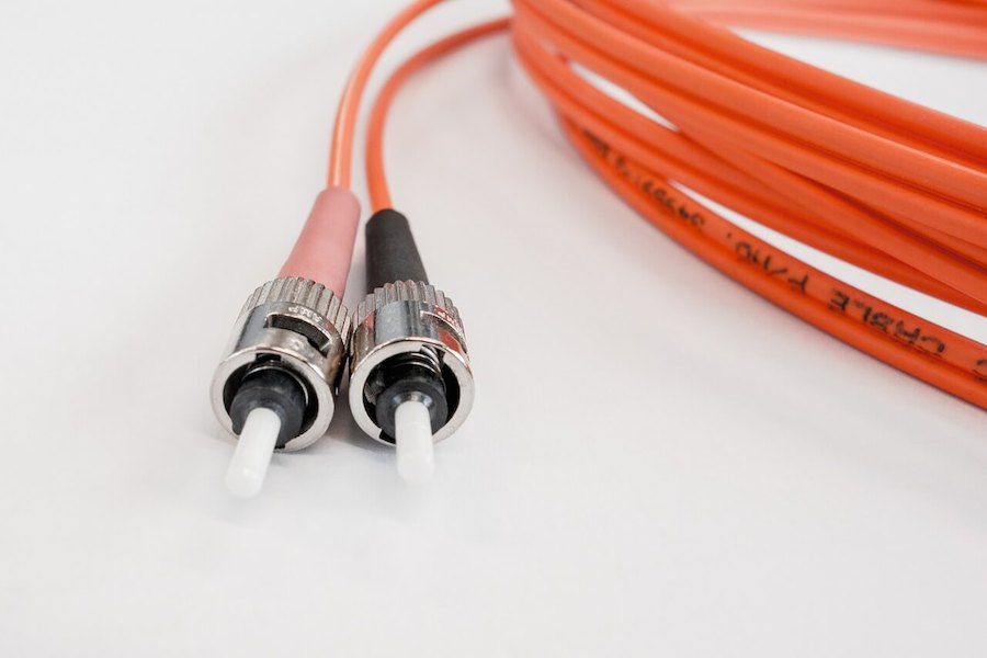 La fibre optique et ses technologies