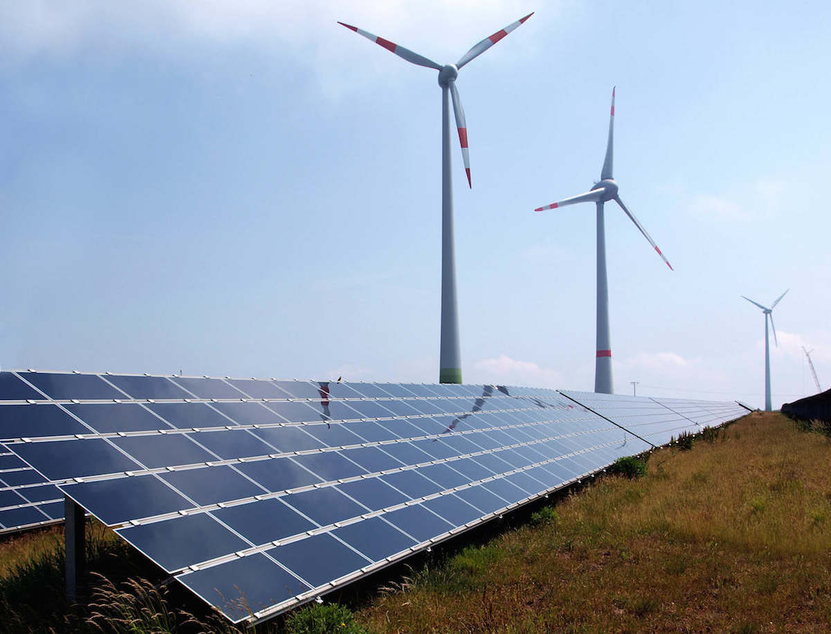 Contrat de performance energetique CPE