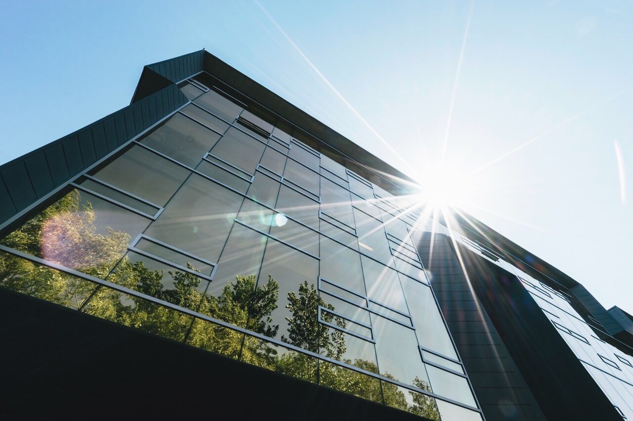 Batiment energie bepos fonctionnement