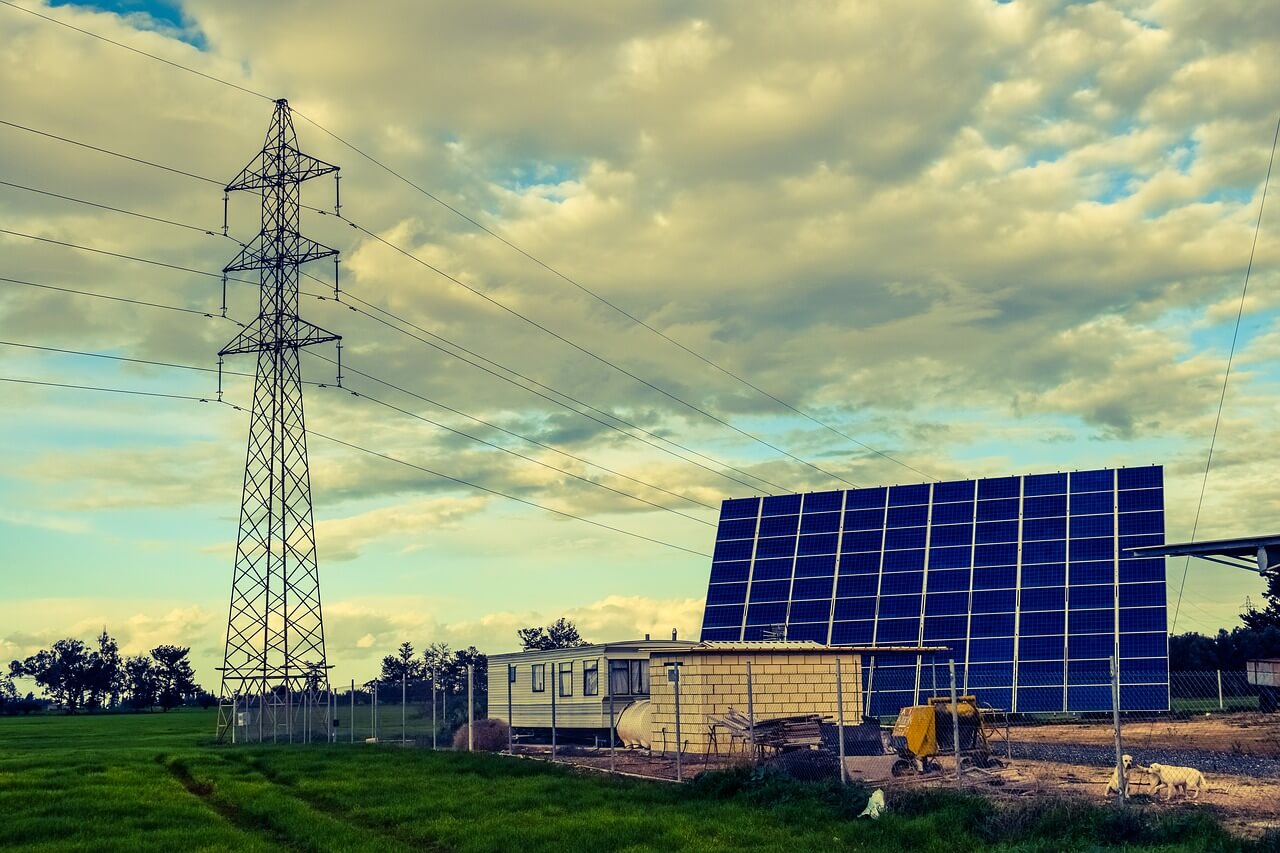 énergies renouvelables applicables bâtiment