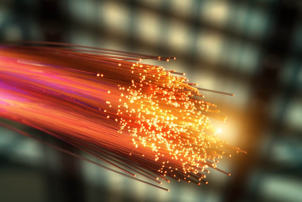 fibre optique