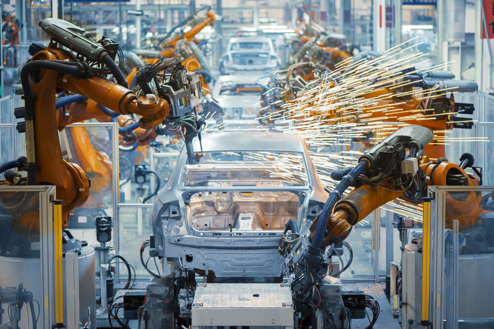 Automatisme industriel