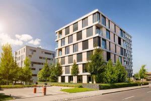 réglementation thermique bâtiment existant