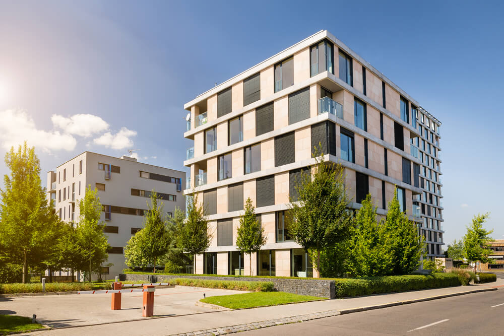 réglementation bâtiment existant