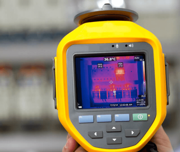tablette thermique maintenance électrique