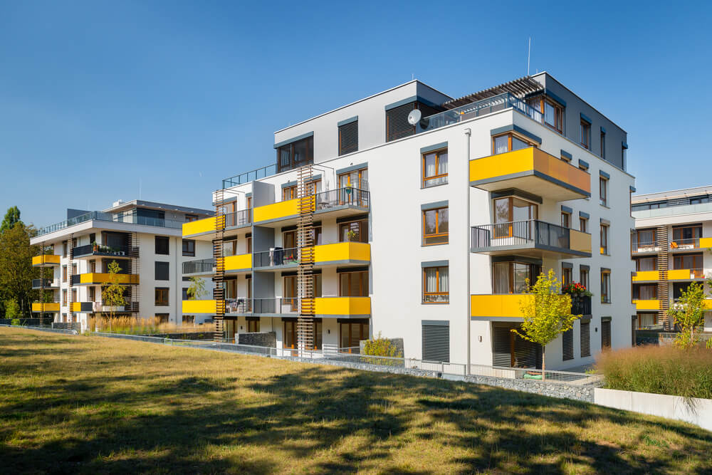 gestion technique du bâtiment