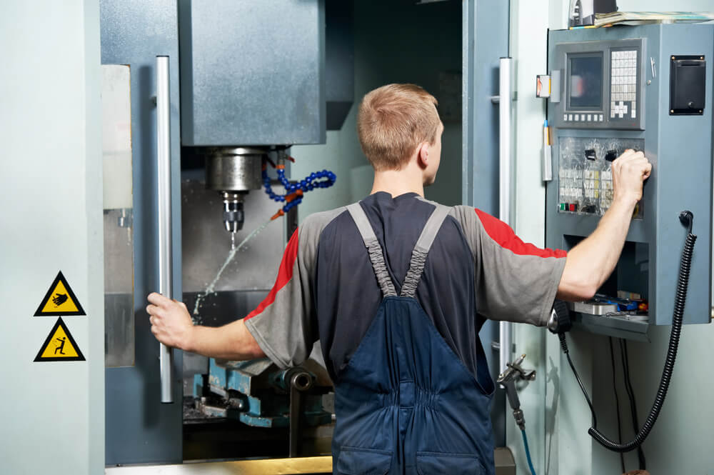 retrofit machine industrielle