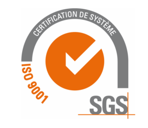 ISO 9001
